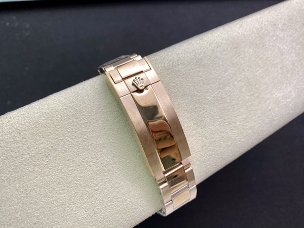 激安ロレックス着用イメージ